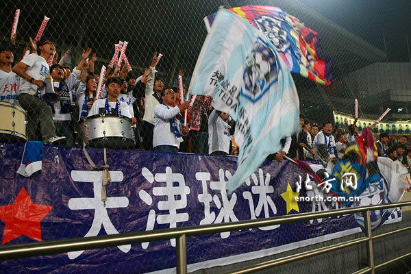 天津泰达客场击败重庆力帆,取得关键三分的简单介绍 天津泰达客场击败重庆力帆,取得关键三分的简单介绍