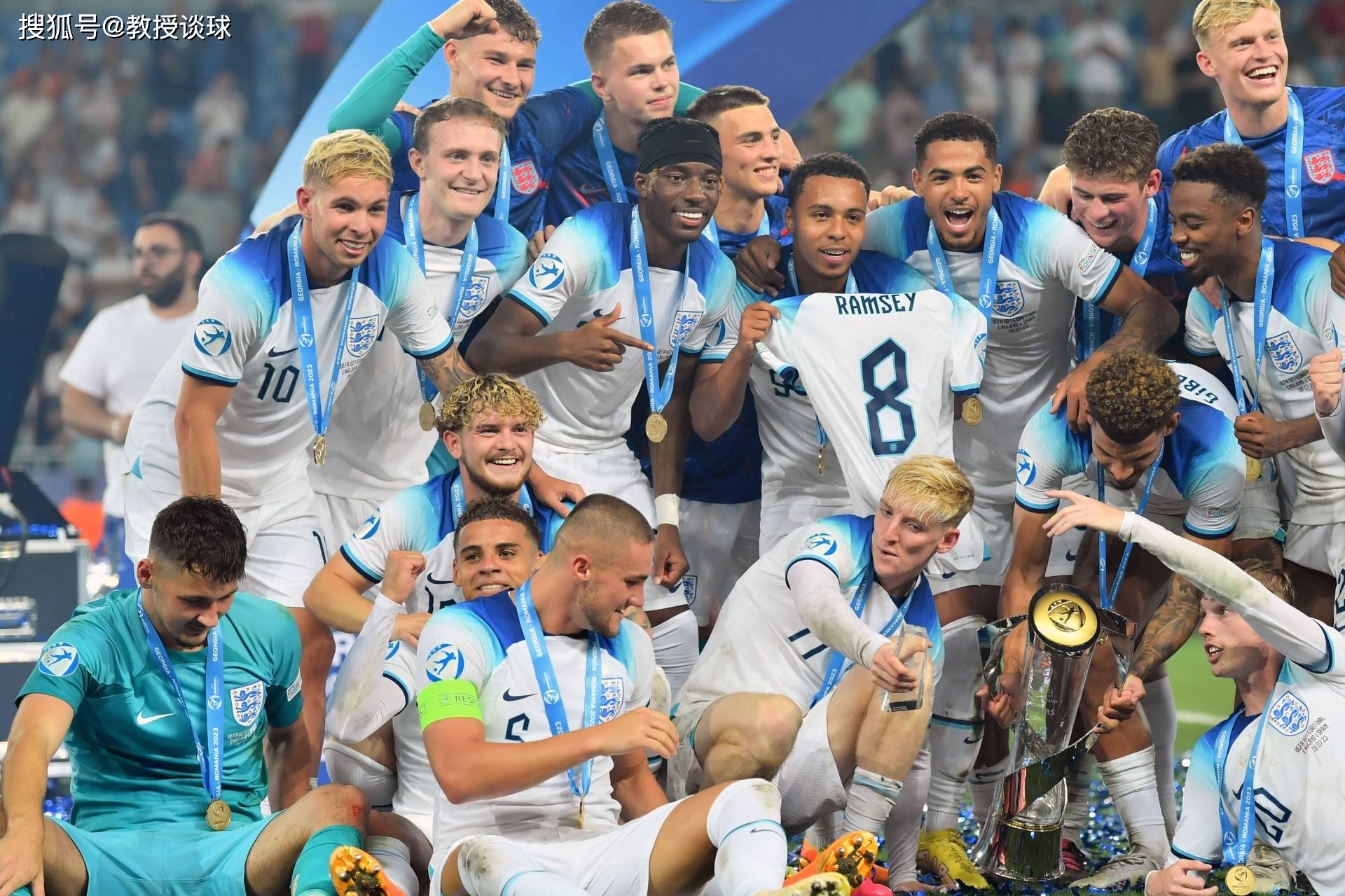 捷克队对阵塞尔维亚队，谁能笑到最后