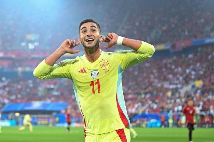 克罗地亚战胜斯洛伐克,锁定欧洲杯强资格的简单介绍 克罗地亚战胜斯洛伐克,锁定欧洲杯强资格的简单介绍