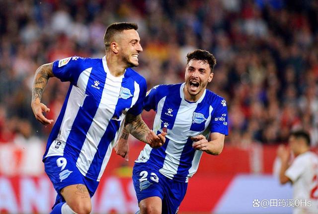 开云体育-皇家社会主场大胜阿拉维斯