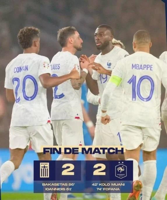 开云体育官网-法国战平俄罗斯，欧洲杯淘汰赛前景多变的简单介绍