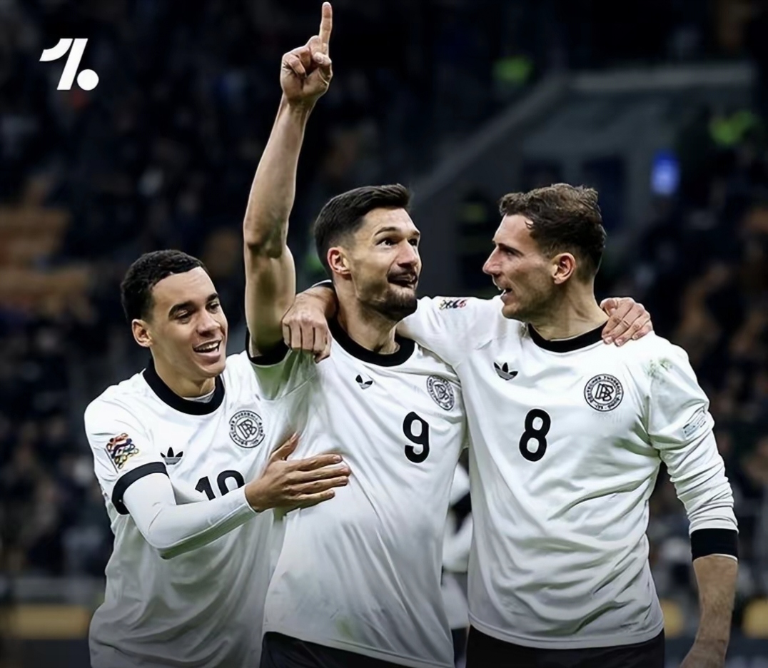 开云体育-关于意大利队险胜德国，挺进四强的信息