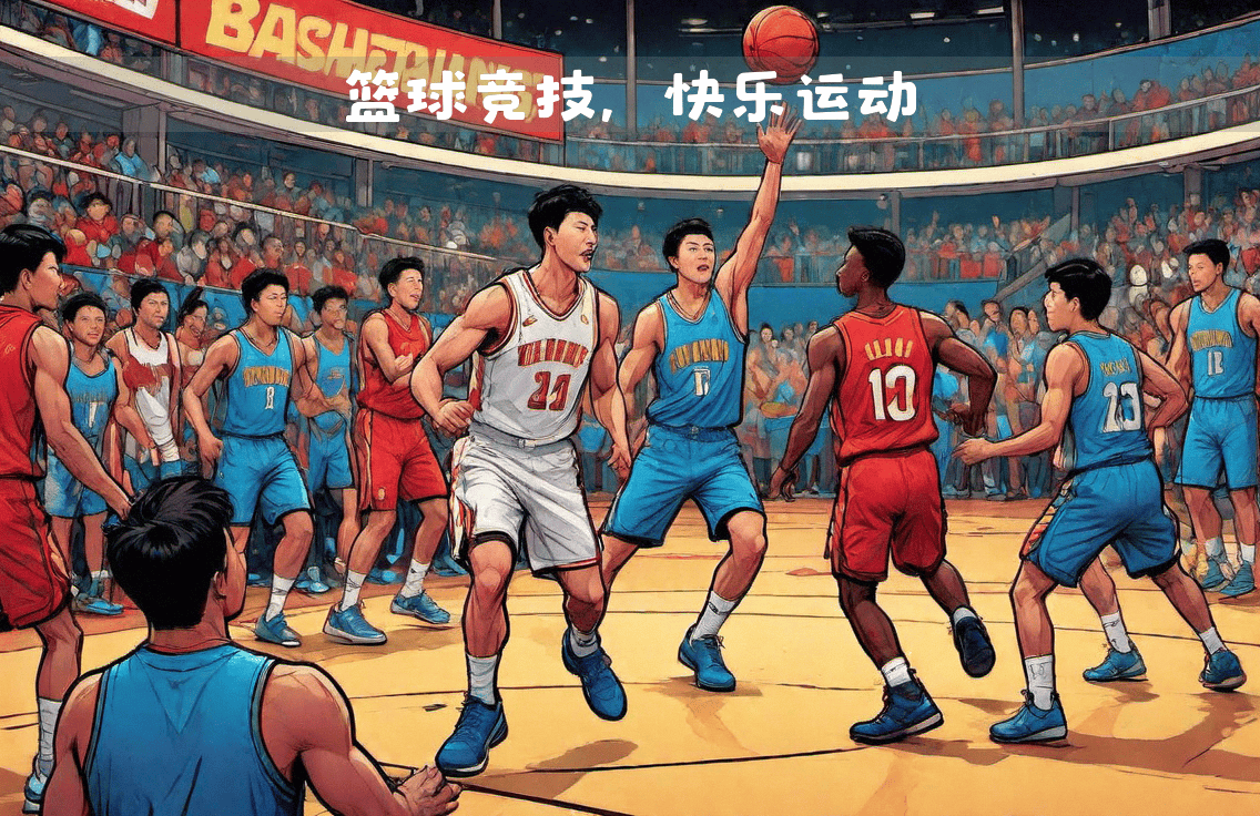 国内篮球赛事吸引更多粉丝观赛,呼声不断上升的简单介绍 国内篮球赛事吸引更多粉丝观赛,呼声不断上升的简单介绍