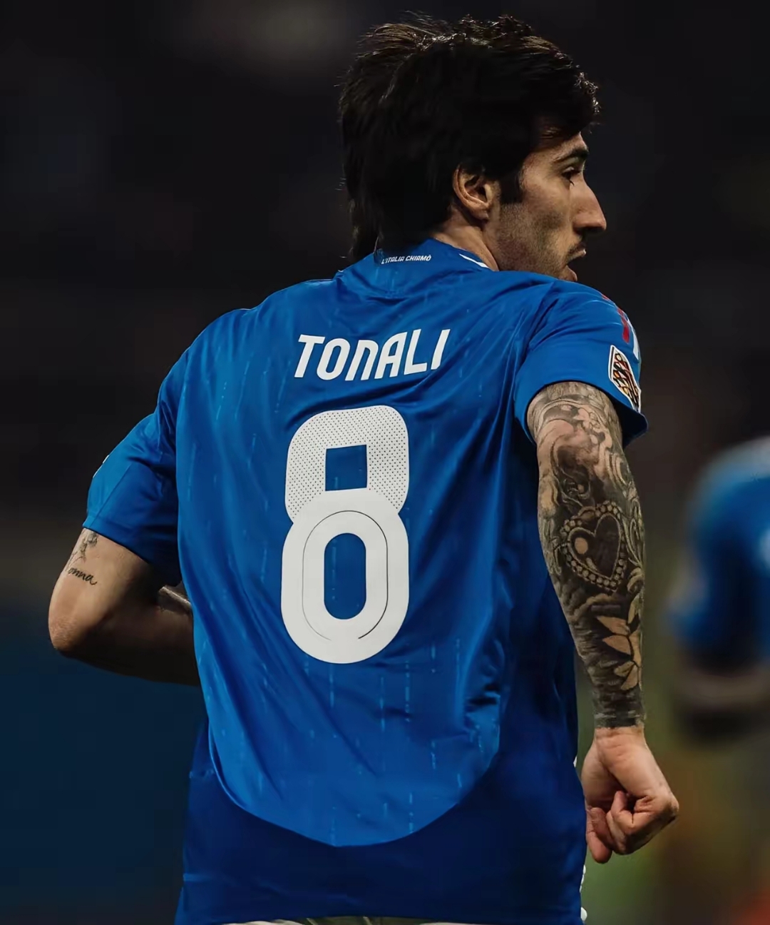 开云体育在线-意大利球队在比赛中获胜，晋级欧国联下一轮的简单介绍