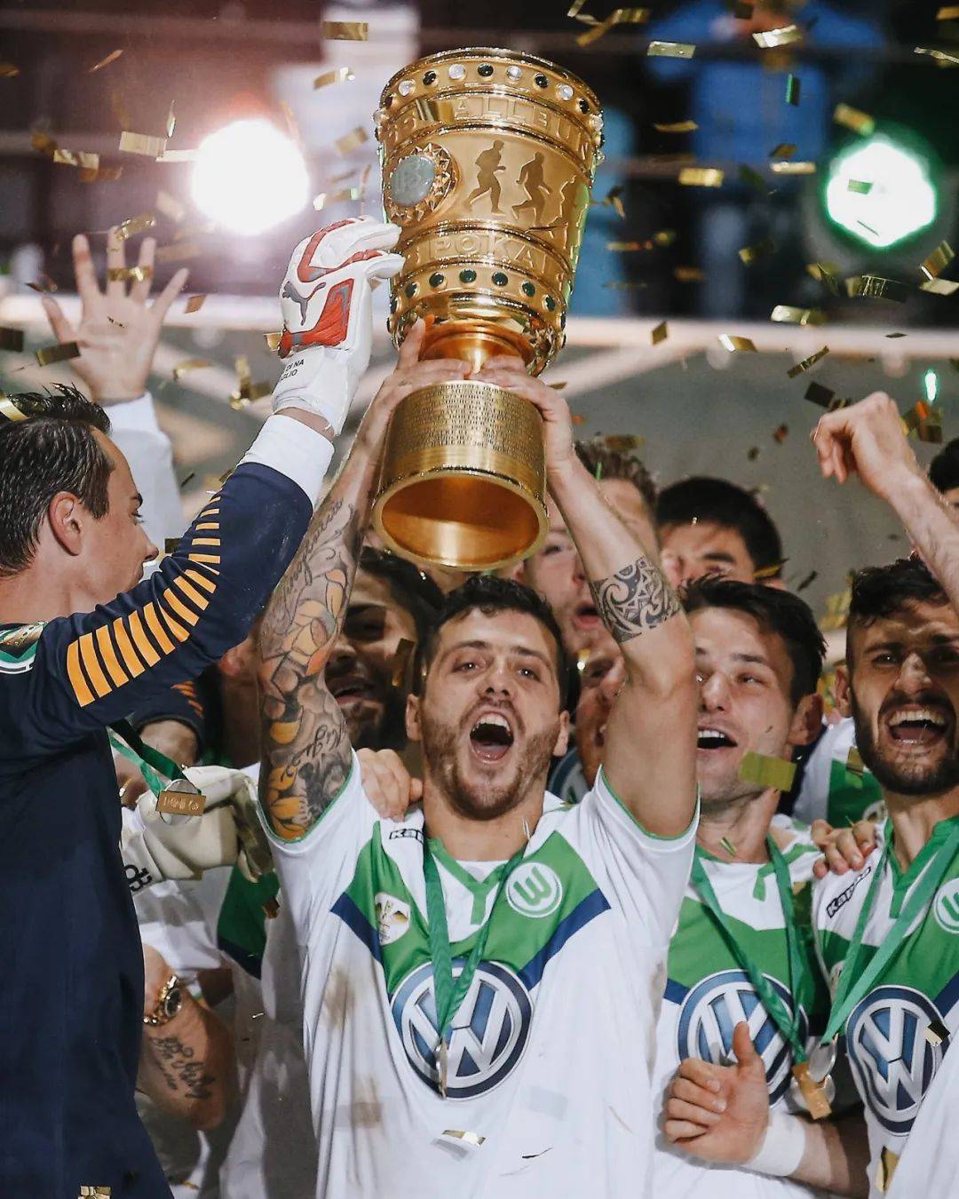 开云体育-包含沃尔夫斯堡客场告负，遭遇失利的词条