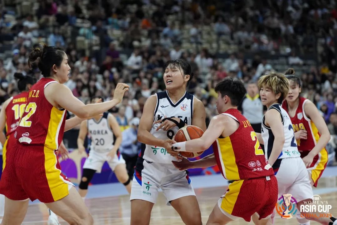 韩国篮球联赛季军之争引人入胜