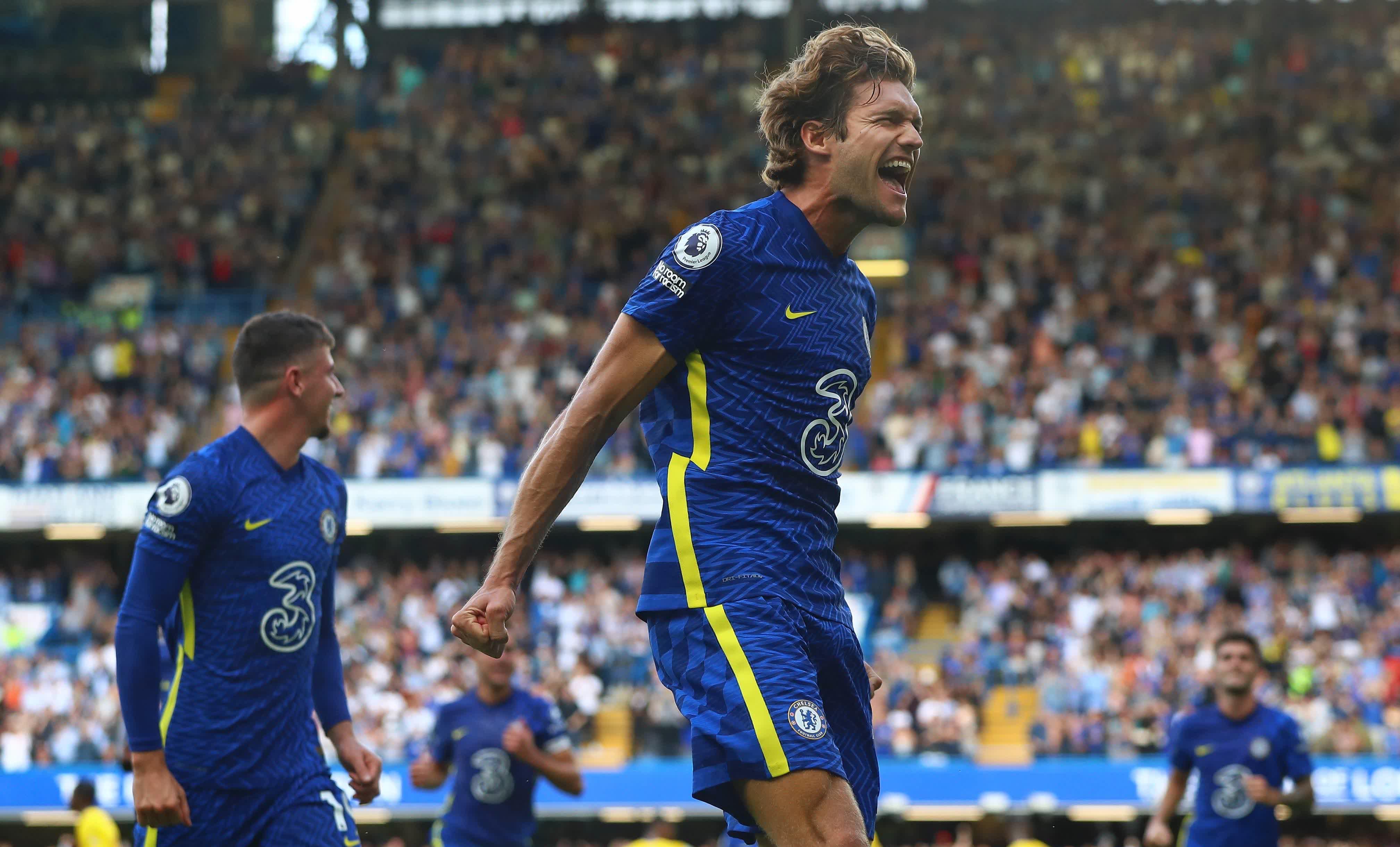 开云体育-富勒姆大胜诺维奇，力保保级