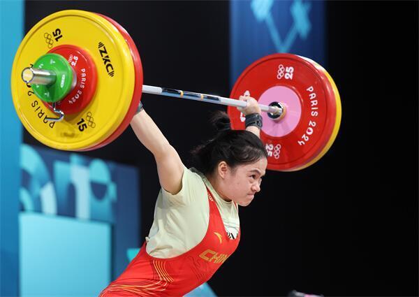 关于竞技场上的女运动员,用实力和激情书写胜利的篇章的信息 关于竞技场上的女运动员,用实力和激情书写胜利的篇章的信息