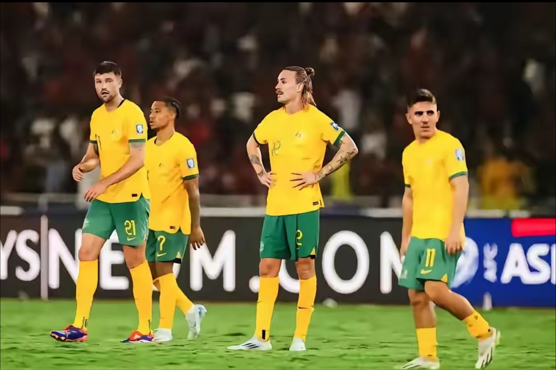 澳大利亚联赛争夺白热化的简单介绍 澳大利亚联赛争夺白热化的简单介绍