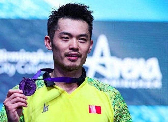 林丹的续约让粉丝惊险 林丹的续约让粉丝惊险