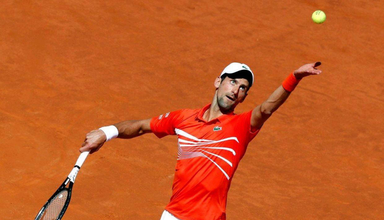 羽毛球赛场上费德勒再创辉煌 羽毛球赛场上费德勒再创辉煌