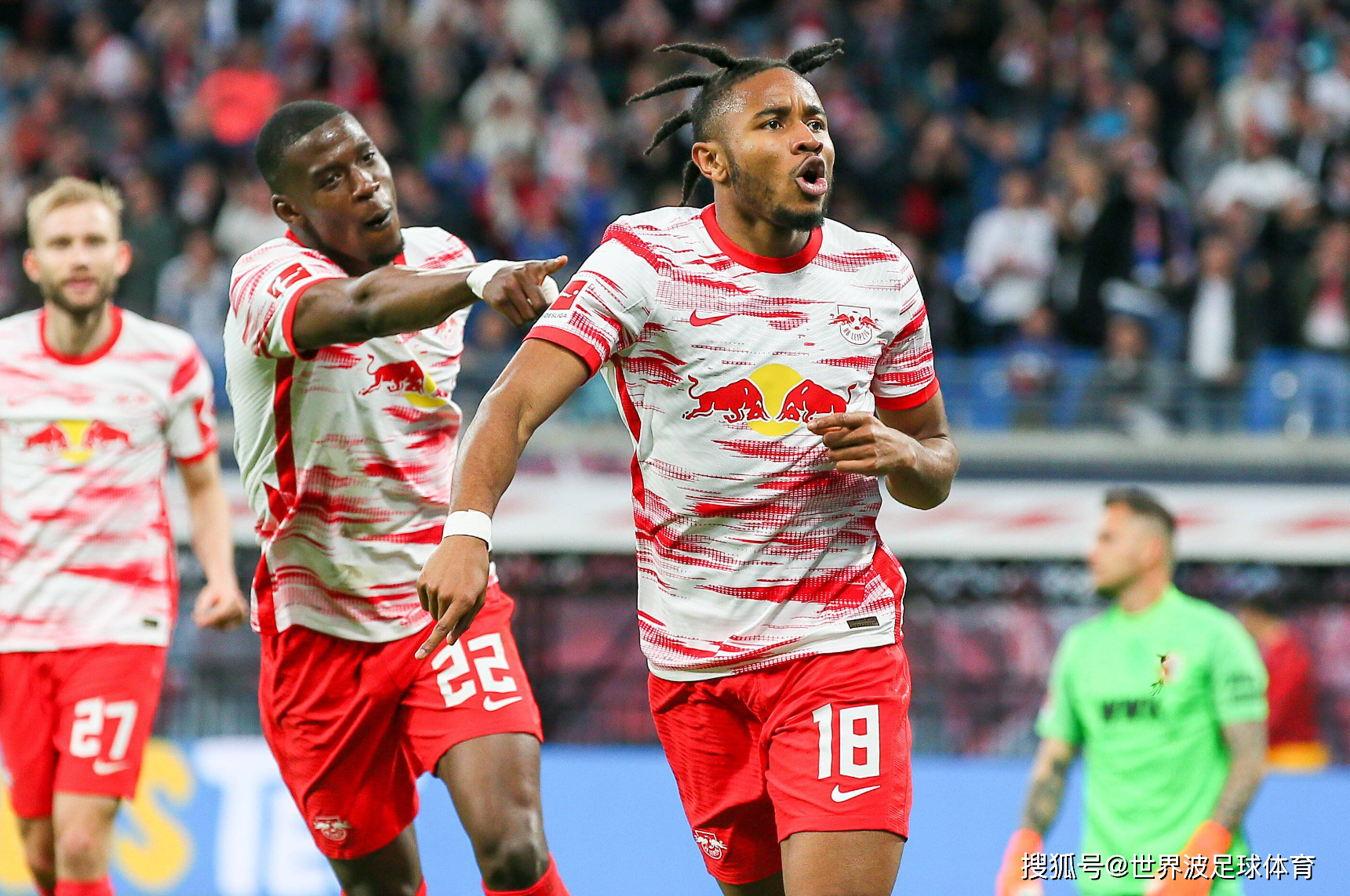 开云体育中国-RB莱比锡击败对手，实现主场胜利的简单介绍