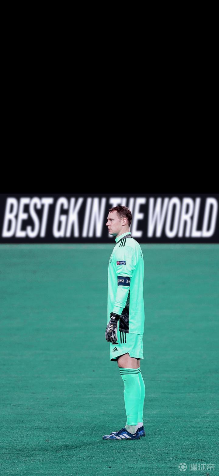 拜仁慕尼黑门将诺伊尔创造零封纪录的简单介绍