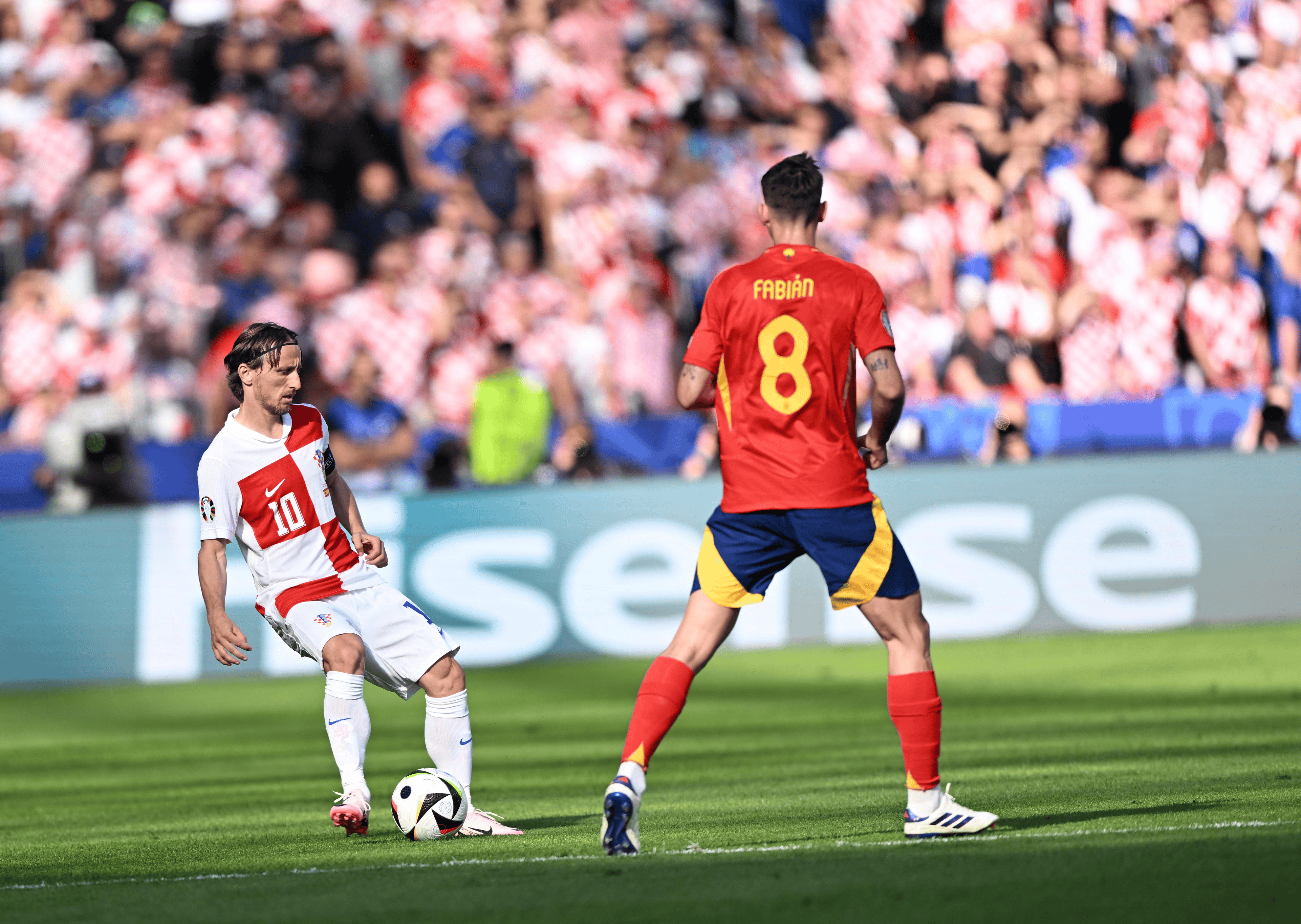 开云APP-克罗地亚国家队欧洲杯表现不俗，希望再创佳绩的简单介绍