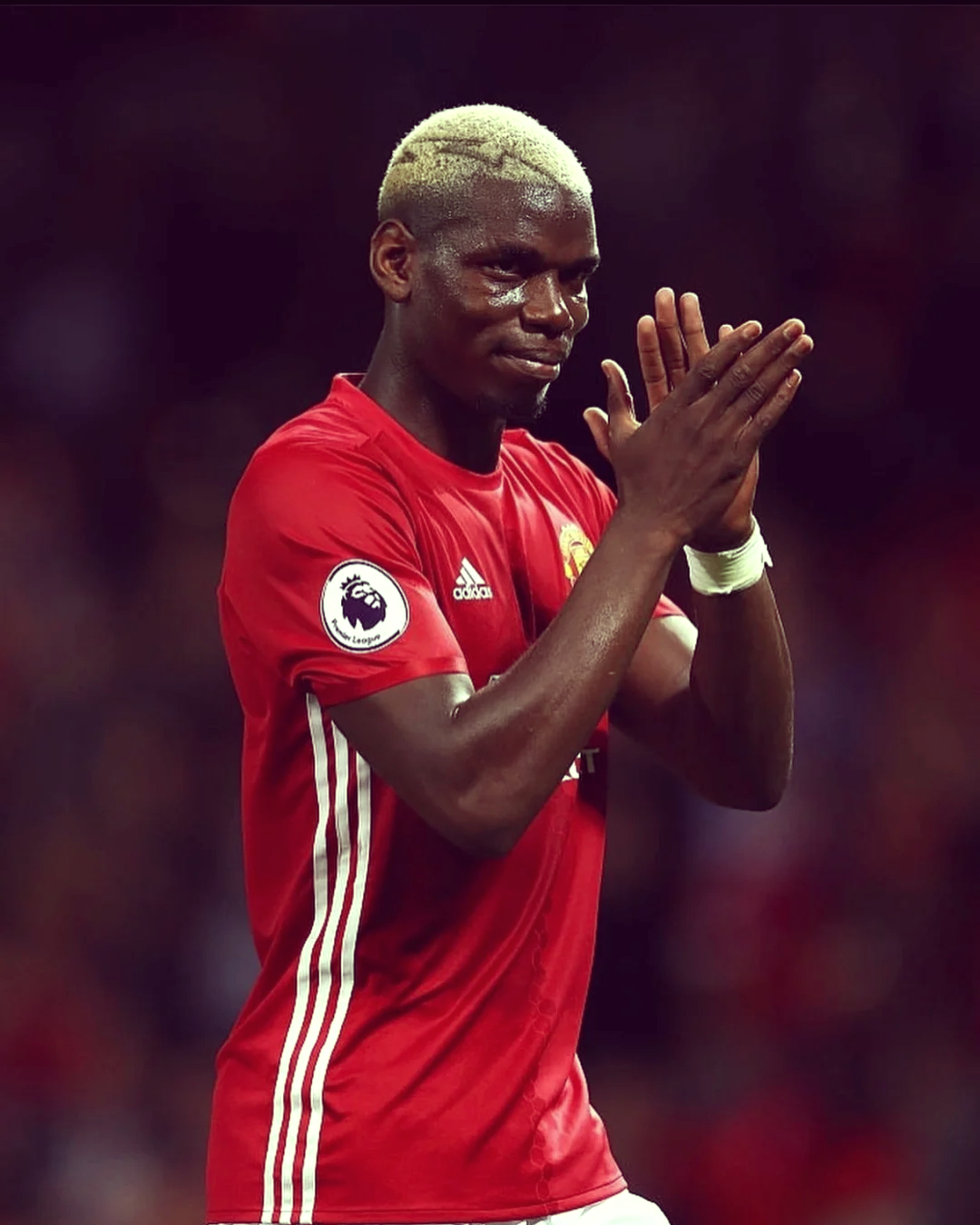 开云体育入口-曼联后卫博格巴因伤退出法国国家队