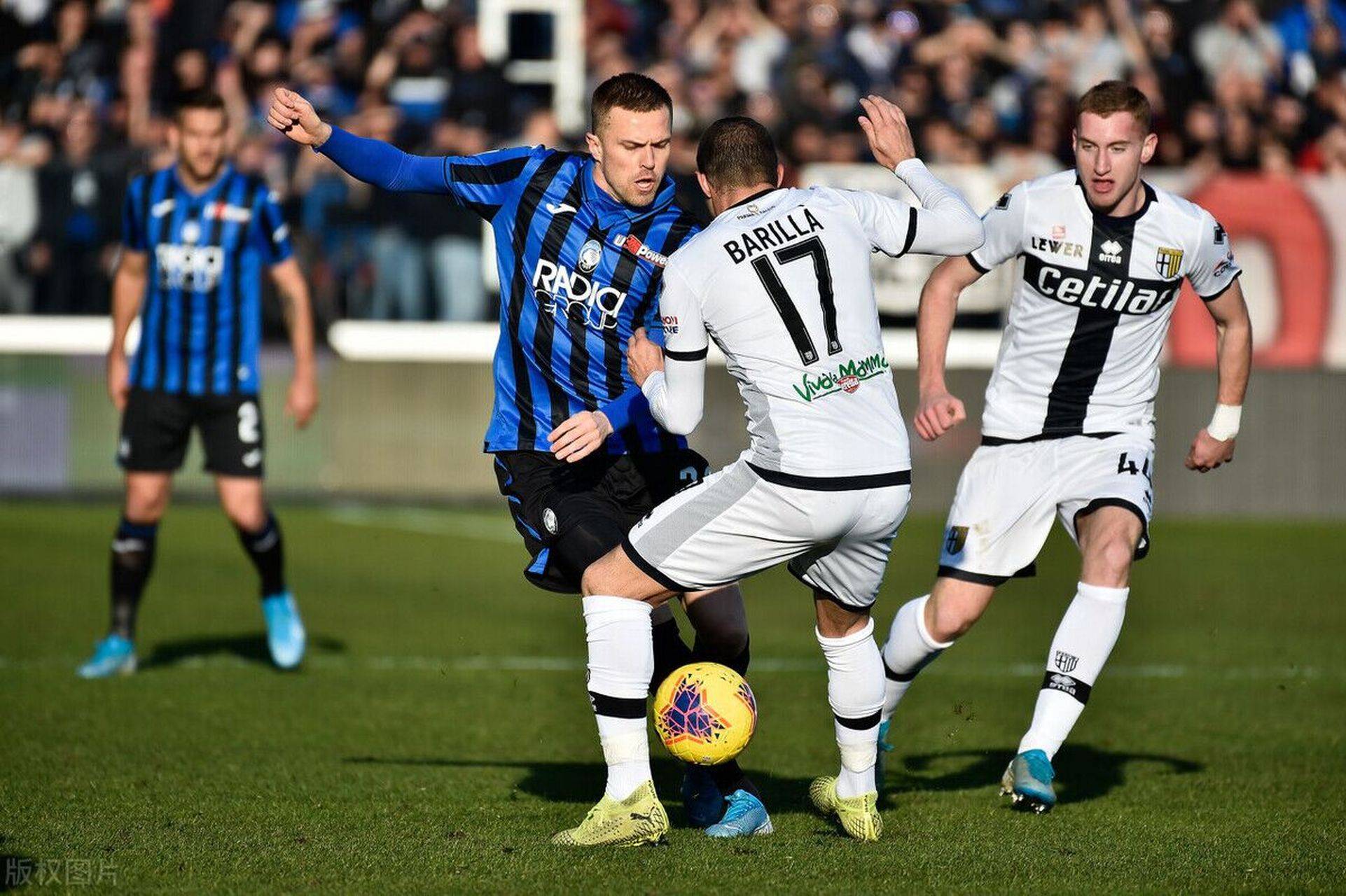 开云体育平台APP-帕尔马遭受失利，降级危机重重