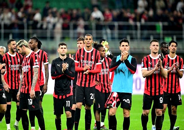 开云下载-关于点球破门！AC米兰主场逆转国际米兰，豪夺三分的信息