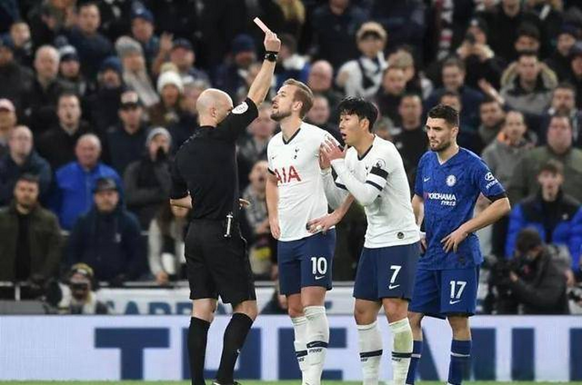 热刺主场大胜埃弗顿,继续保持上升势头的简单介绍 热刺主场大胜埃弗顿,继续保持上升势头的简单介绍