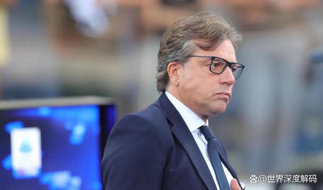 开云体育入口-尤文图斯战术调整失误，导致失利