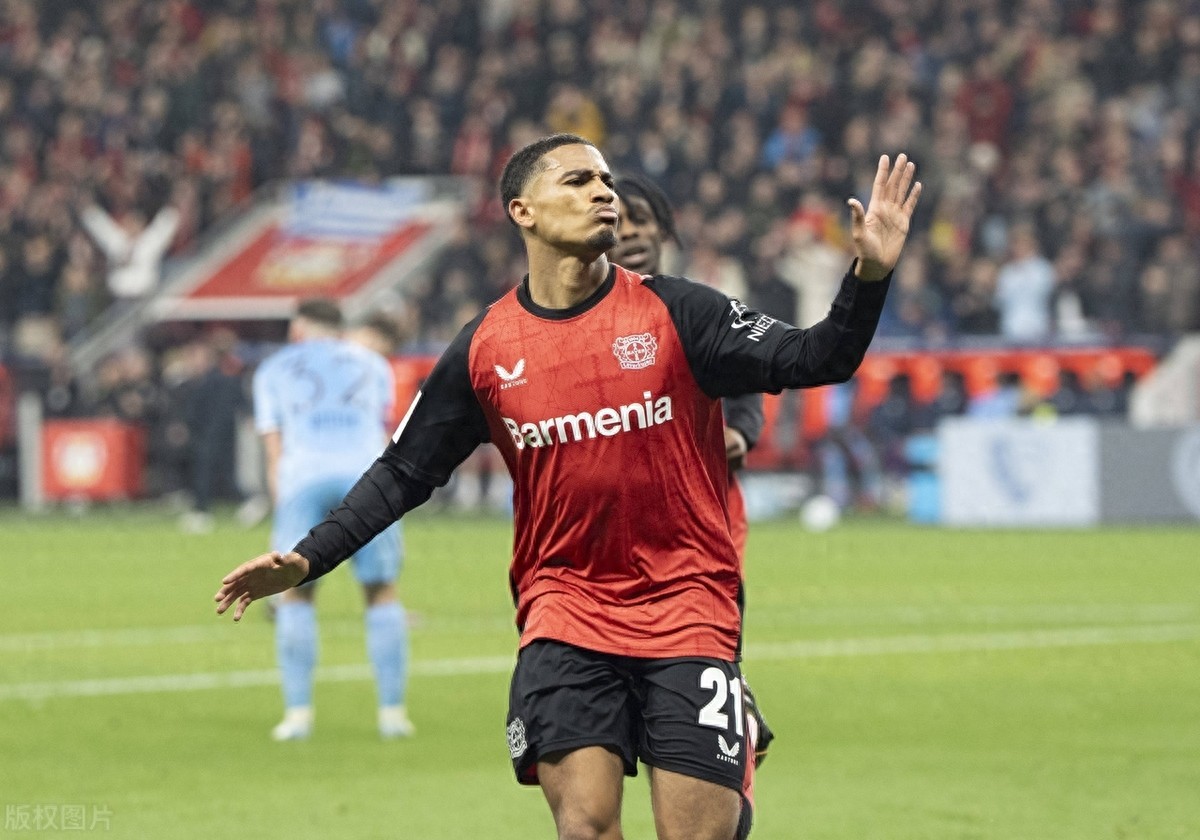 开云体育app-勒沃库森队防守力量得到提升的简单介绍