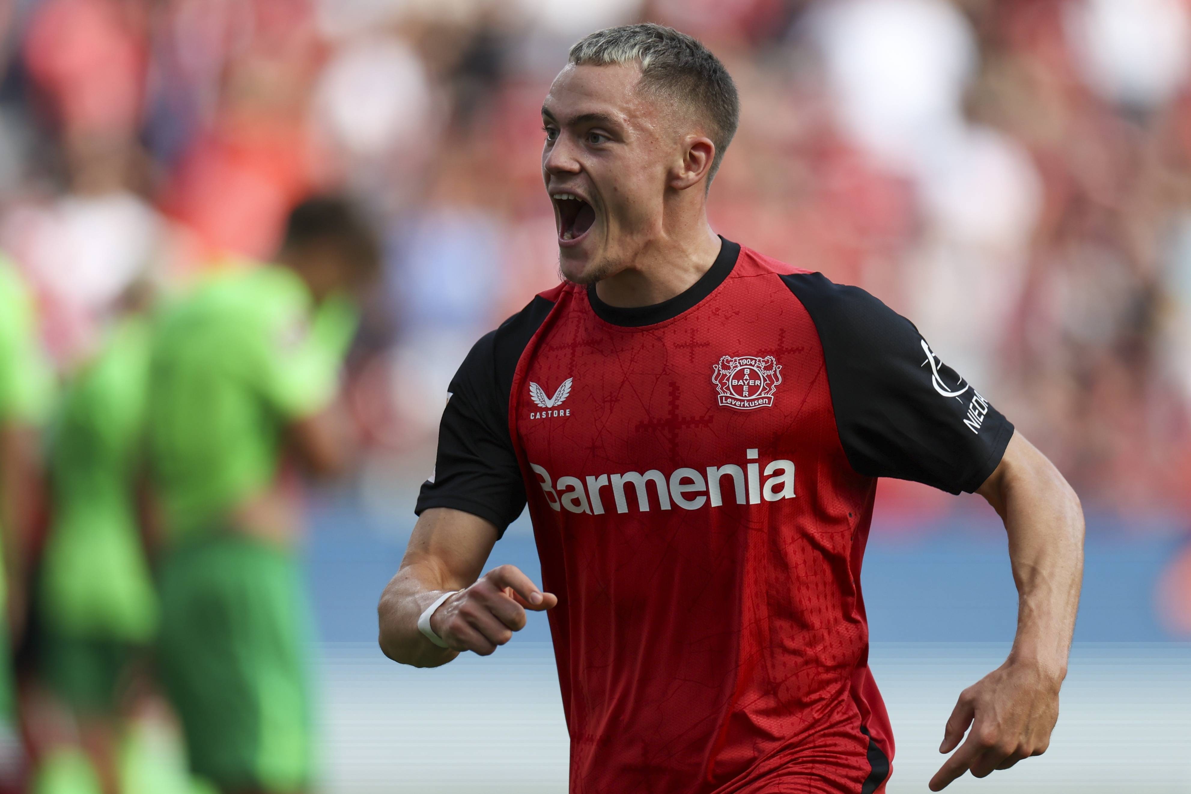 勒沃库森队防守力量得到提升的简单介绍 勒沃库森队防守力量得到提升的简单介绍