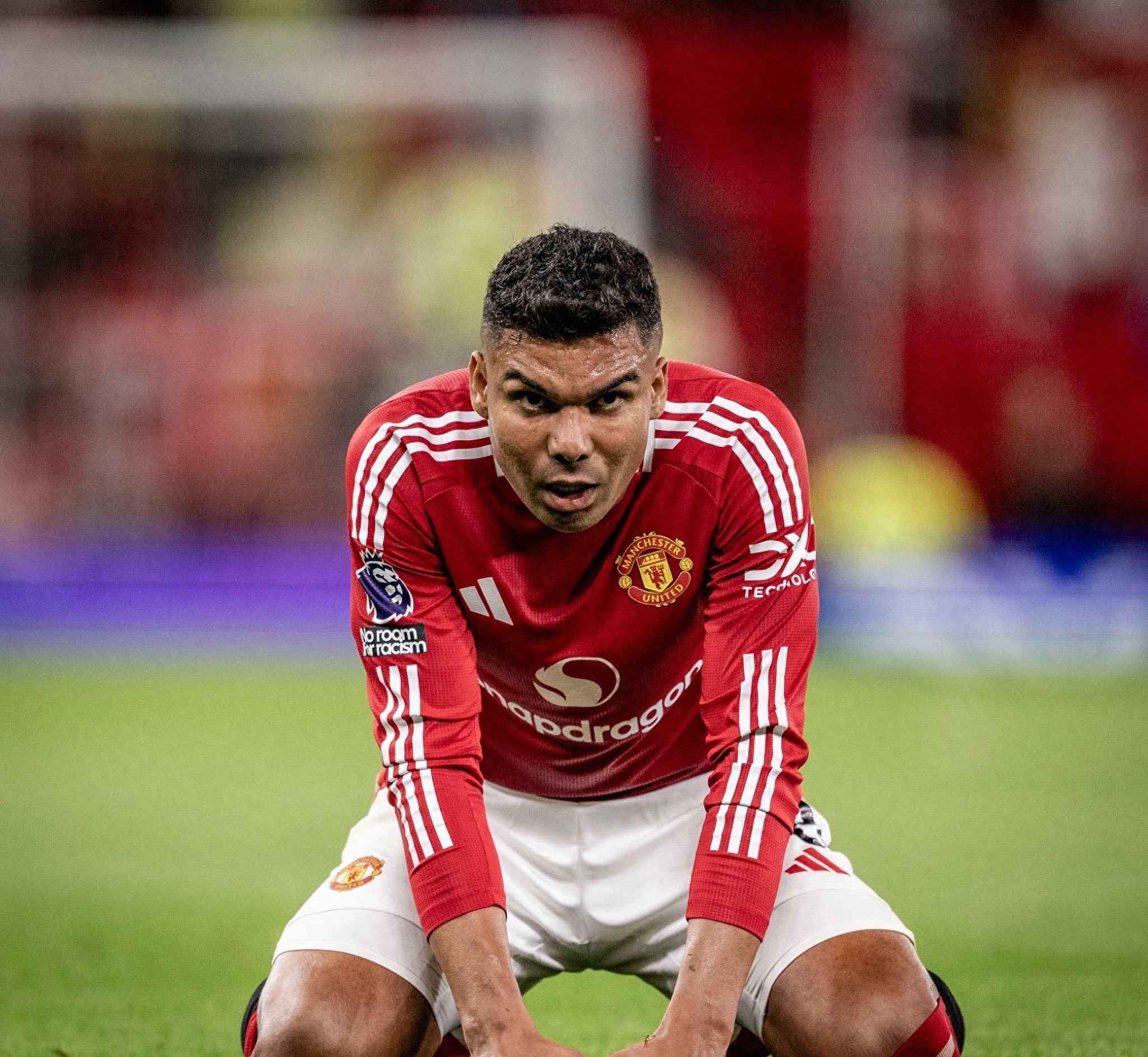 曼联主场1-1战平托特纳姆热刺 曼联主场1-1战平托特纳姆热刺