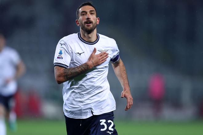 拉齐奥主帅表示球队目标是冠军,雄心勃勃 拉齐奥主帅表示球队目标是冠军,雄心勃勃