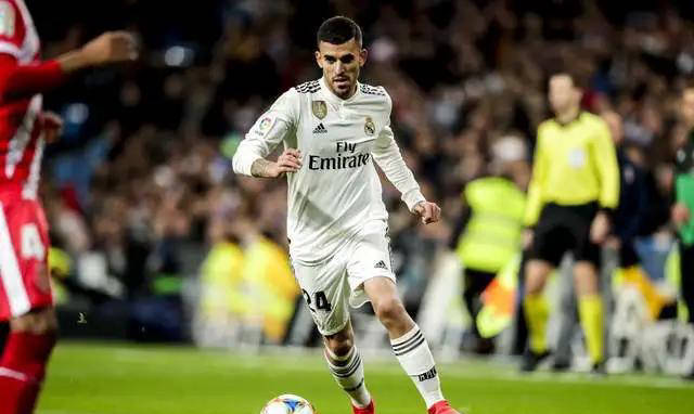 包含转会传闻！皇马欲引进世界级球星，提振实力！的词条