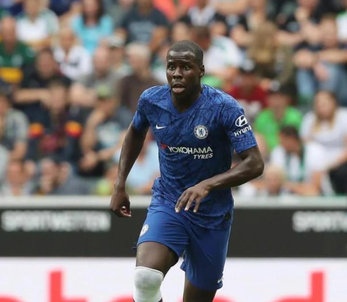 关于切尔西中场连续受伤，主帅面临逼近危机的信息