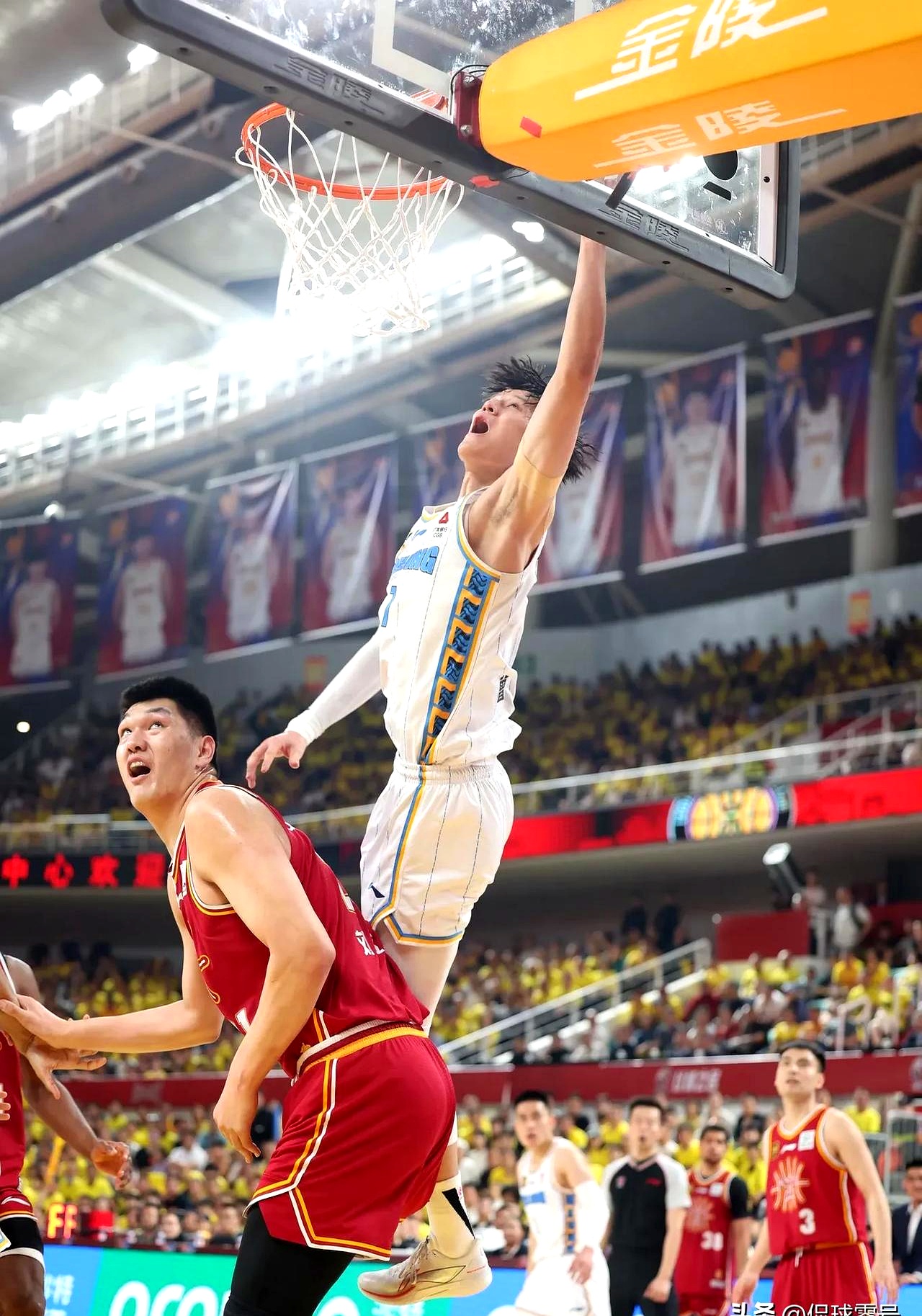 竞争激烈的争冠战将进入白热化阶段的简单介绍