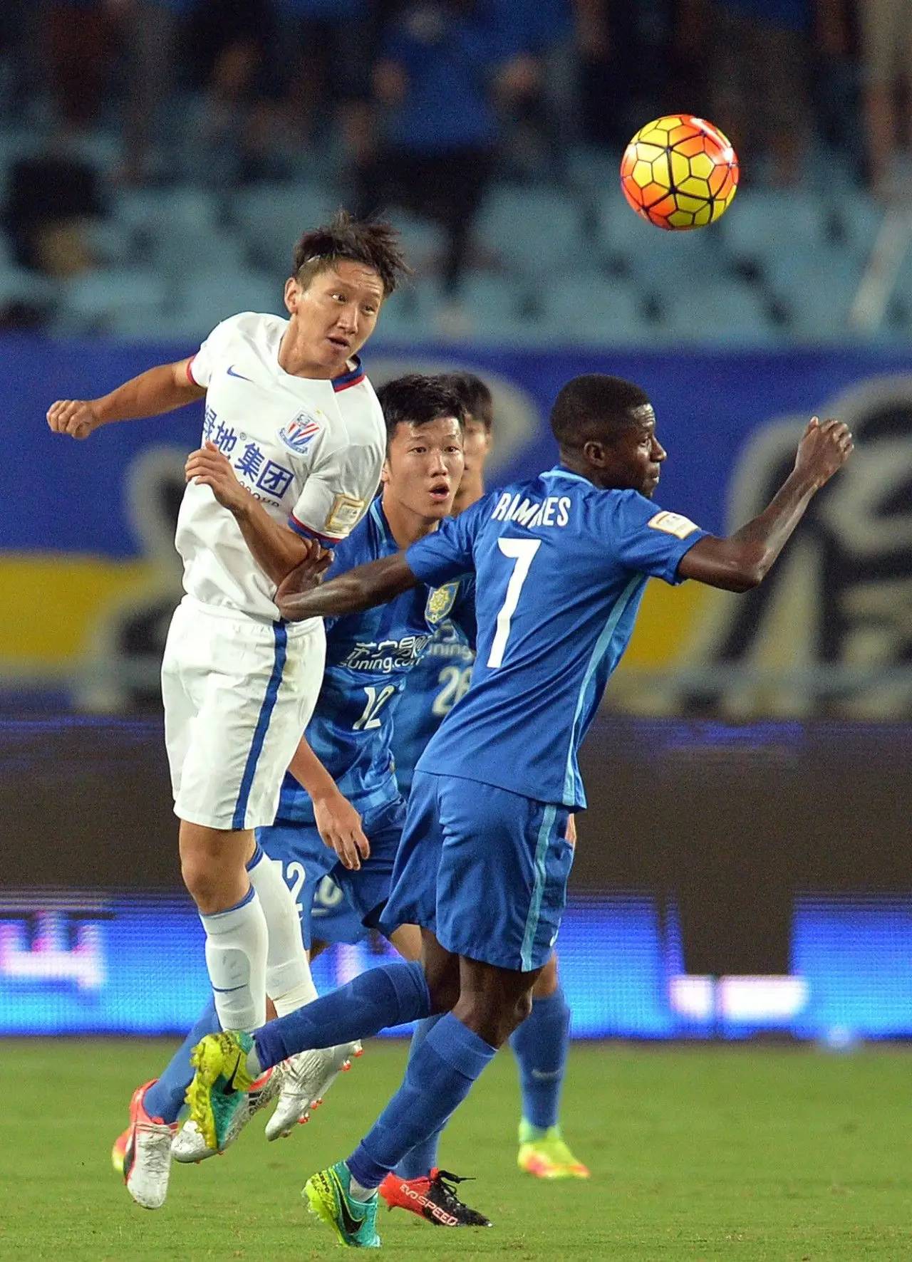 强者对决:亚洲俱乐部杯赛阵容火爆的简单介绍 强者对决:亚洲俱乐部杯赛阵容火爆的简单介绍