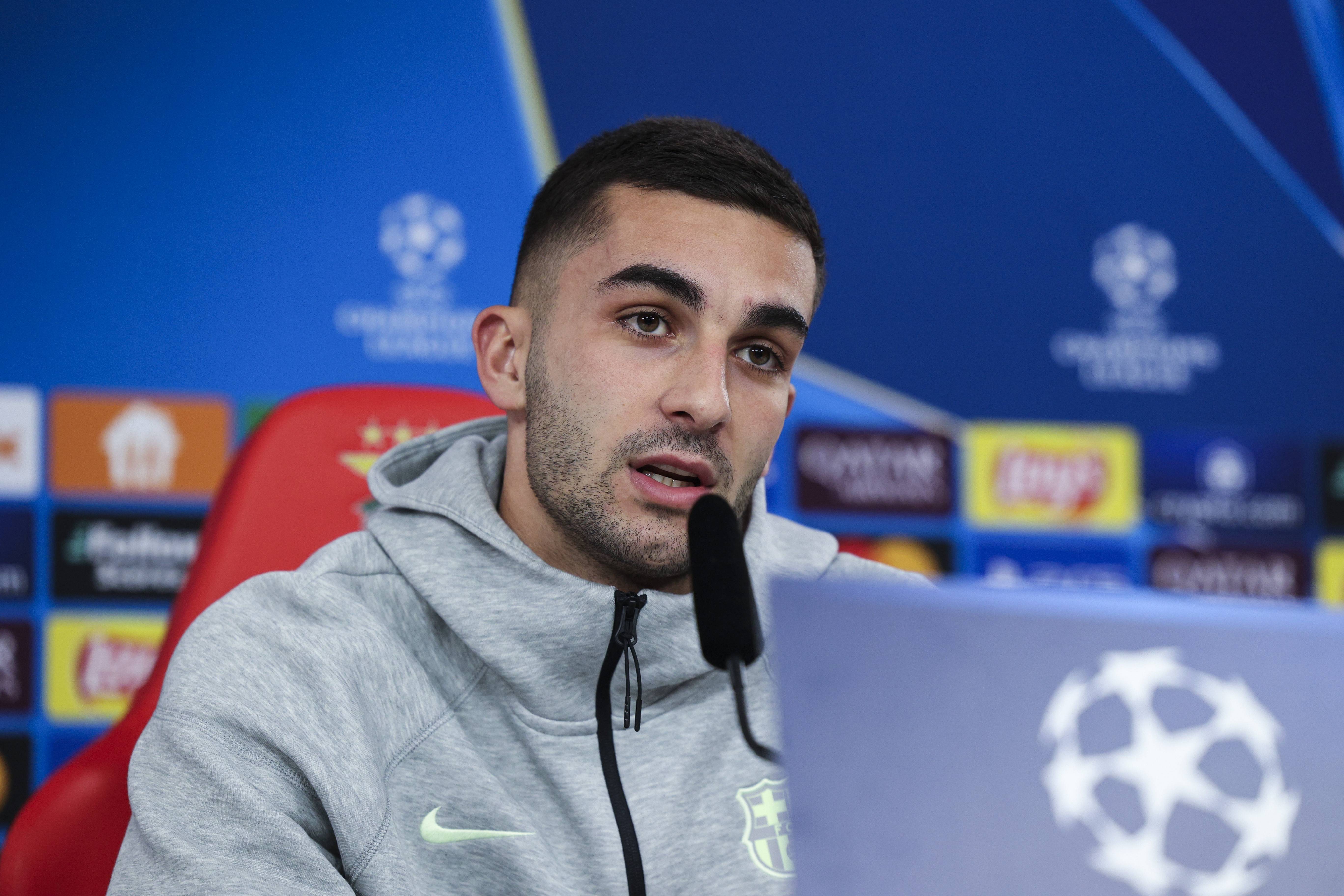 开云体育登录-巴萨新外援迎战欧冠：期待新赛季表现的简单介绍