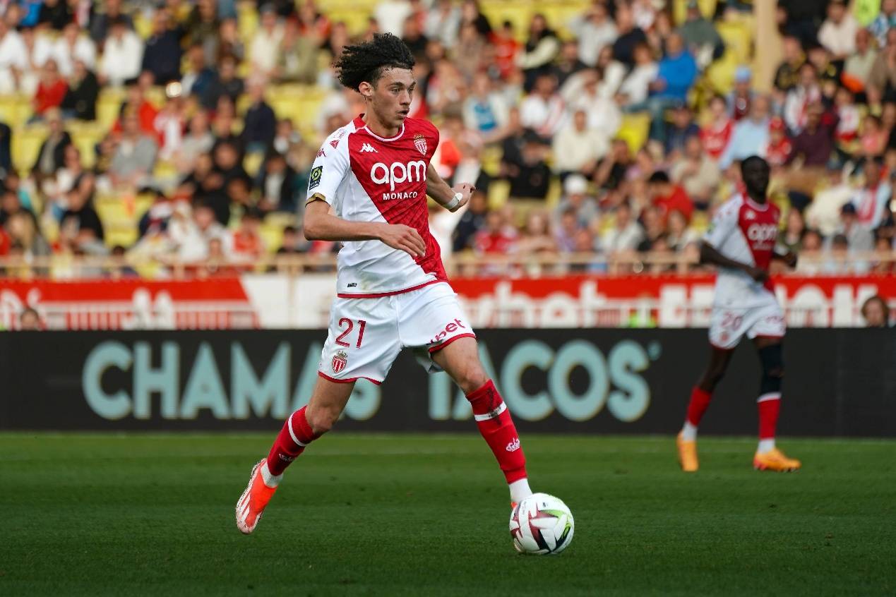 开云体育入口-关于摩纳哥战平南特，未能在法国联赛中获胜的信息