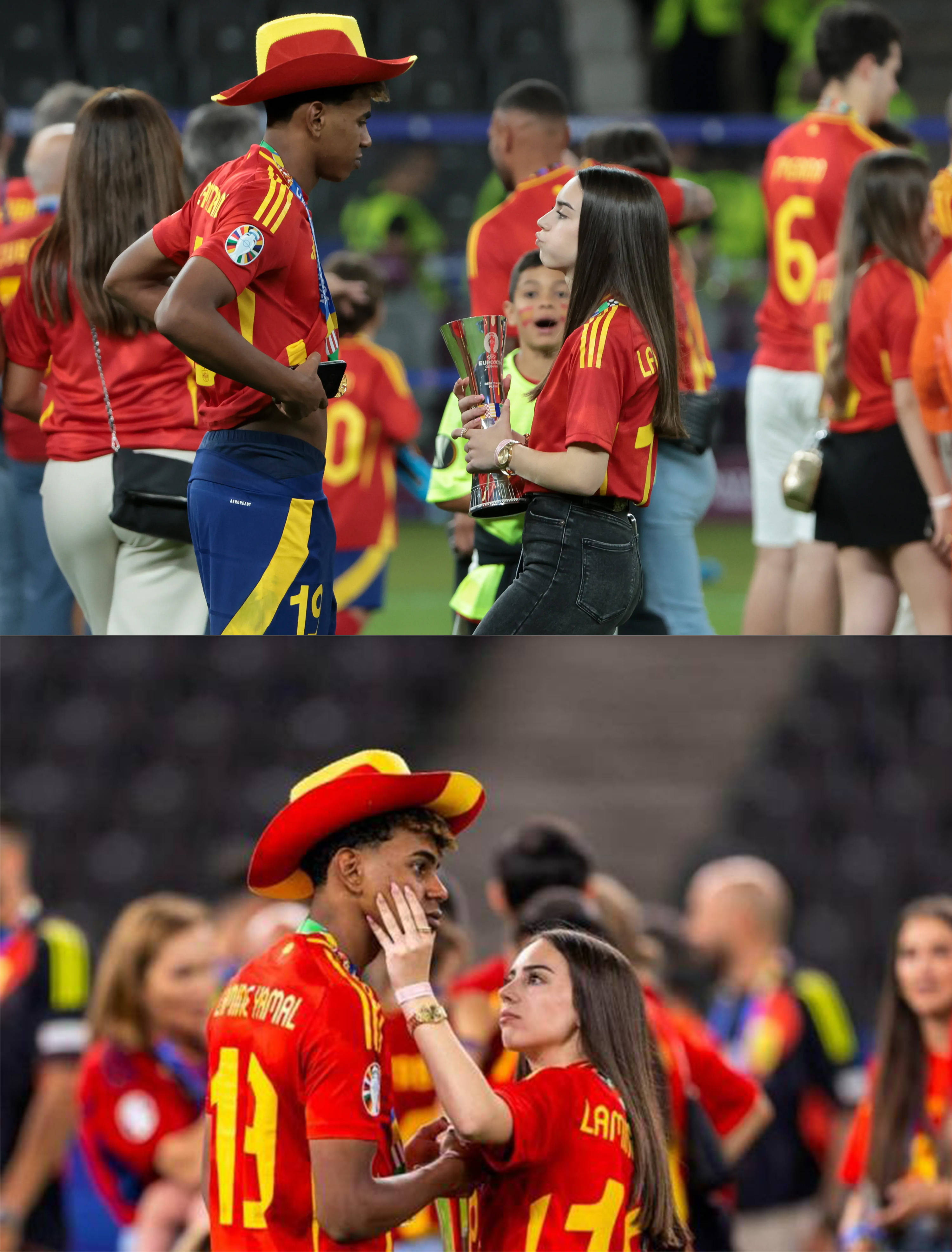 欧洲杯预选赛精彩瞬间抢先看,球迷热议冠军归属的简单介绍 欧洲杯预选赛精彩瞬间抢先看,球迷热议冠军归属的简单介绍