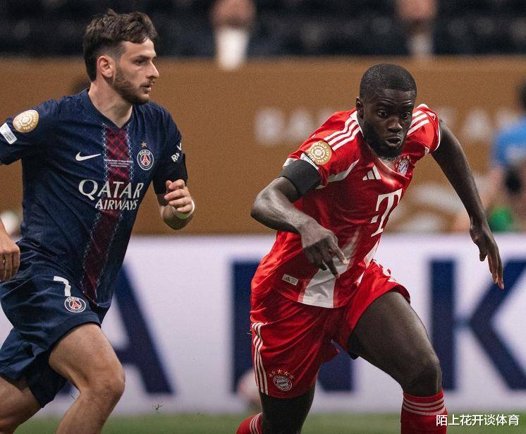 开云体育官方网站-拜仁惨败巴黎晋级半决赛之路再进一步的简单介绍