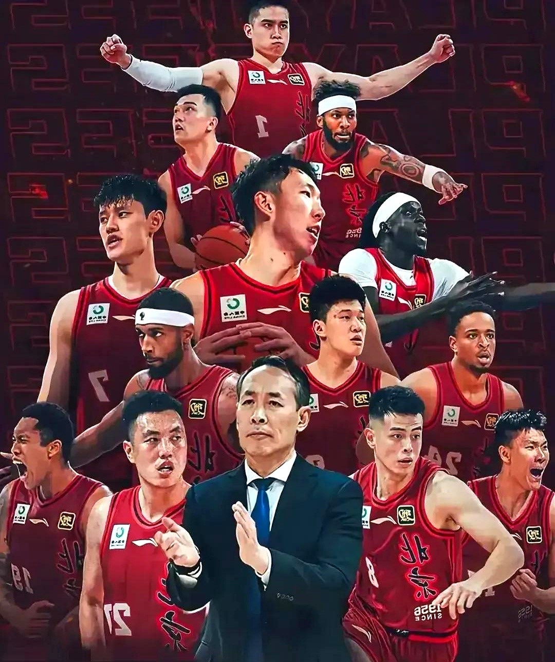 北京人和实力强劲,敢与任何对手拼搏的简单介绍 北京人和实力强劲,敢与任何对手拼搏的简单介绍