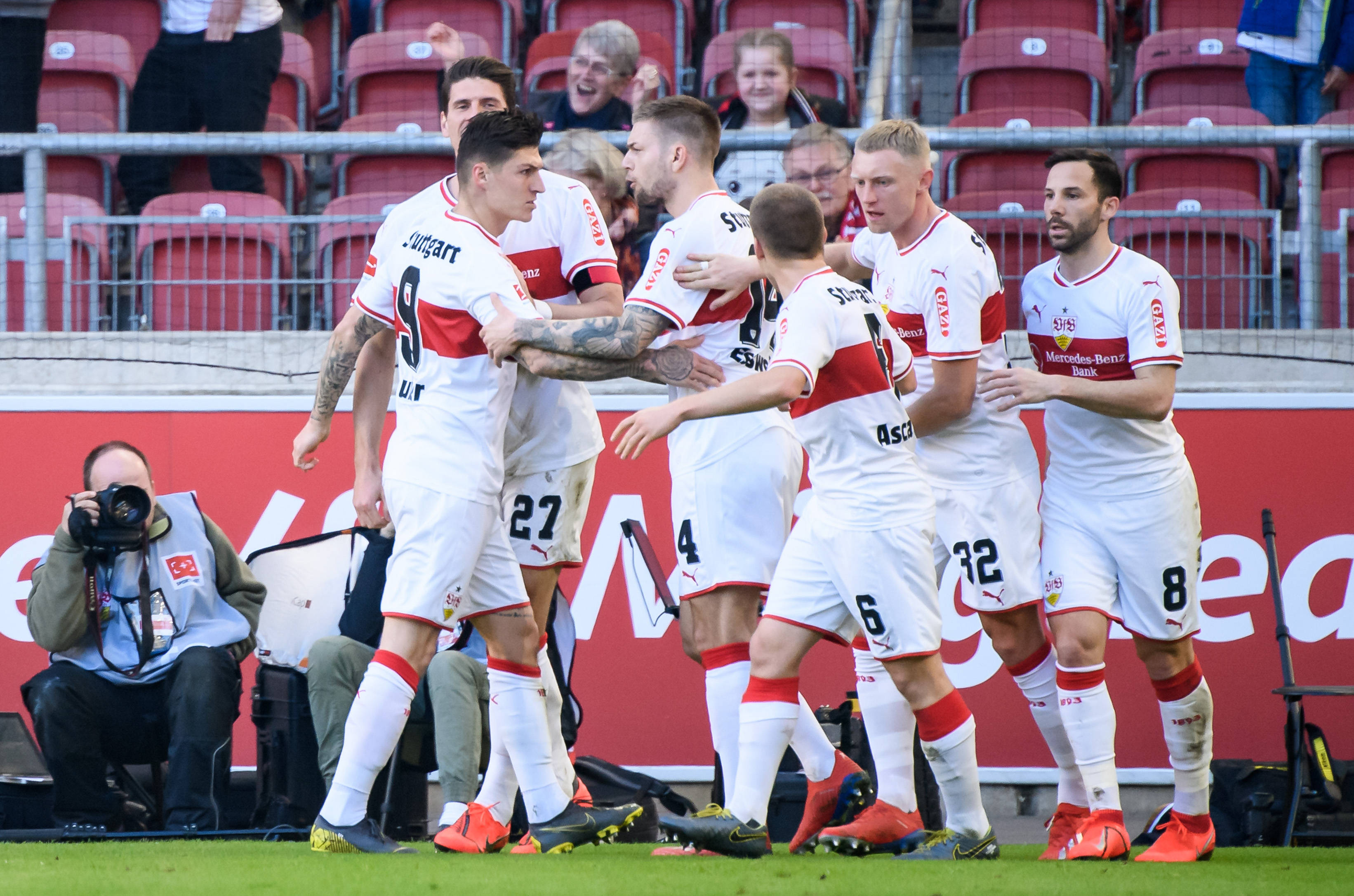 关于斯图加特主场艰难取胜,继续保持势头的信息 关于斯图加特主场艰难取胜,继续保持势头的信息