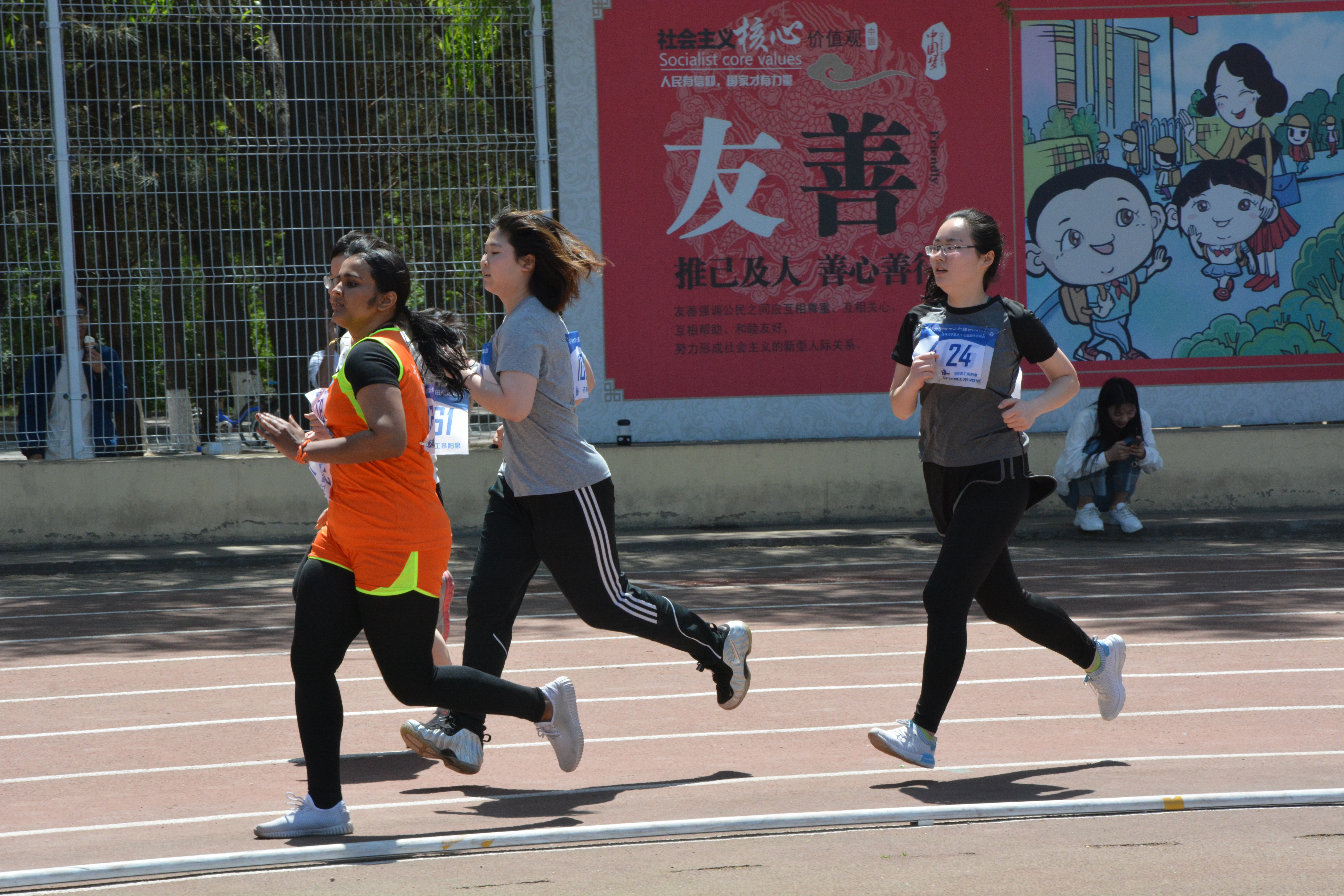 吉林火职足俱乐部球员为夺冠做出艰苦努力的简单介绍 吉林火职足俱乐部球员为夺冠做出艰苦努力的简单介绍