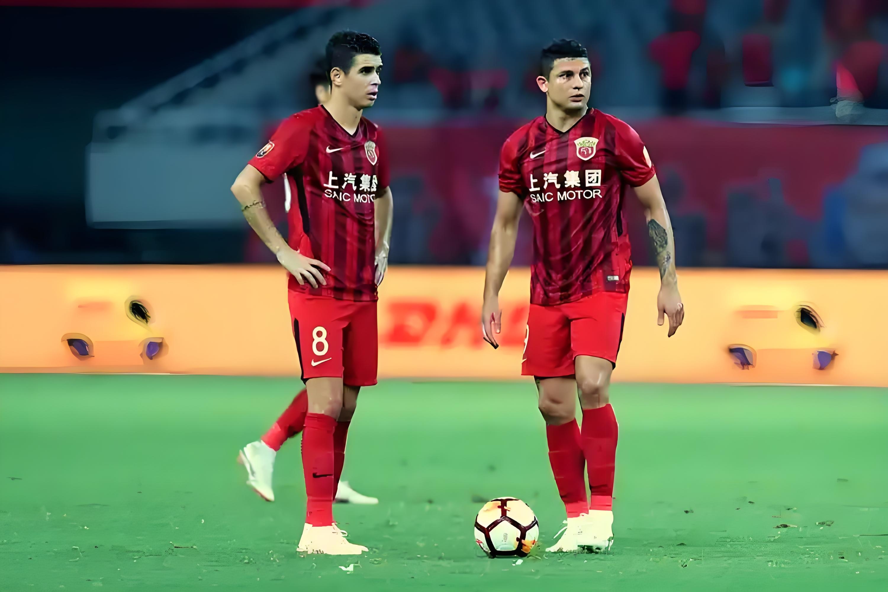 上海上港场比赛次失利,广州恒大胜绩不受影响 上海上港场比赛次失利,广州恒大胜绩不受影响