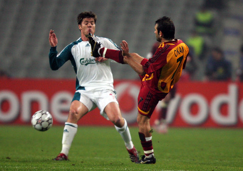 兰斯局势不乐观，加拉塔萨雷正面临窘境的简单介绍