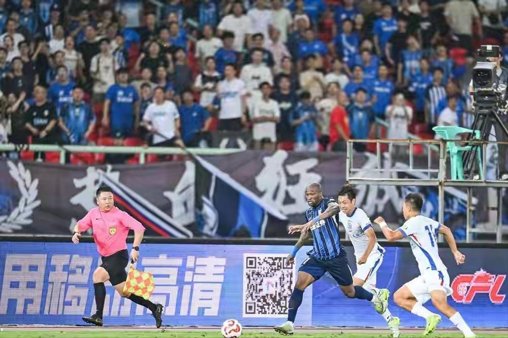 开云APP-关于上海申花客场不敌对手，表现欠佳需寻找突破口的信息