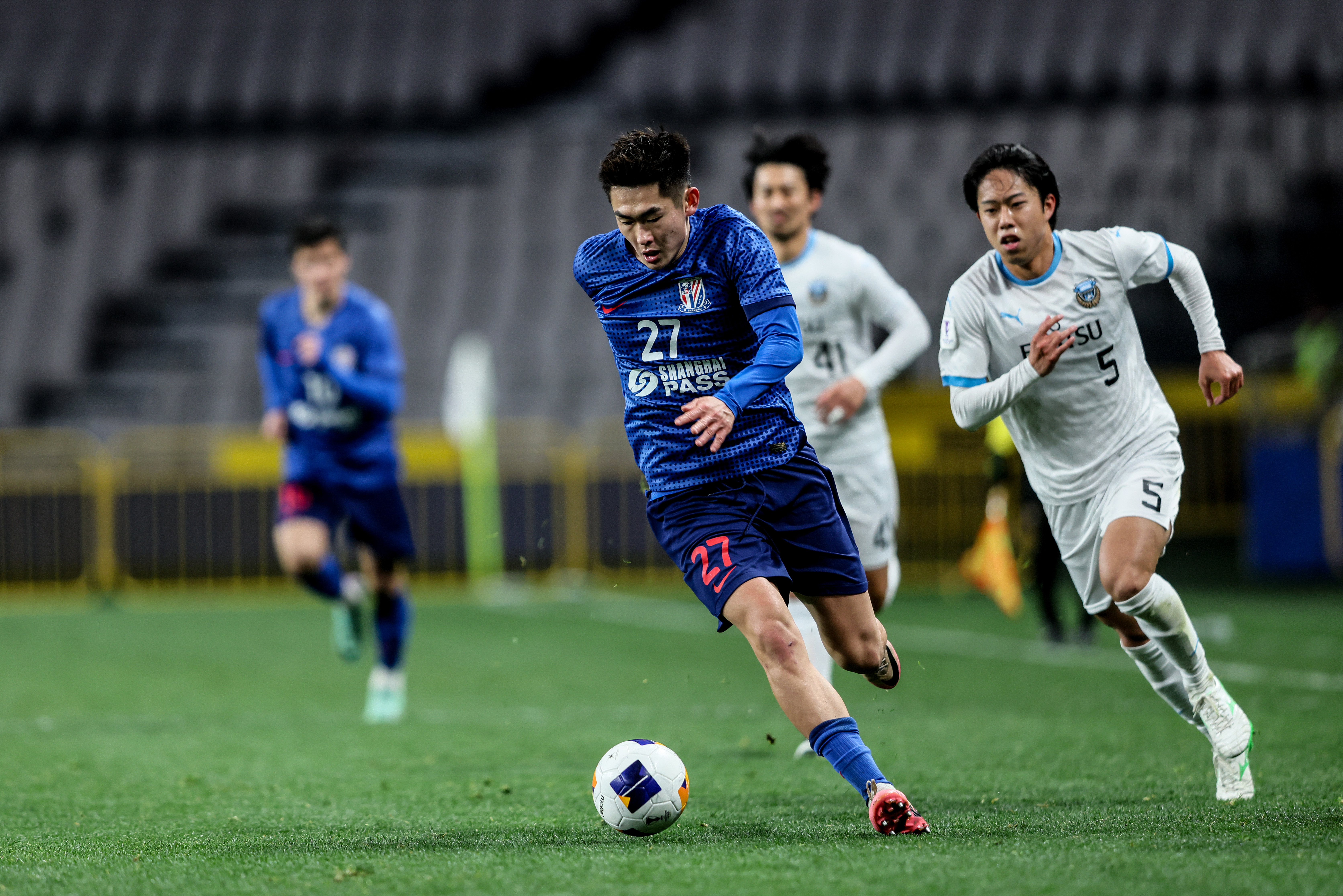 关于上海申花客场不敌对手,表现欠佳需寻找突破口的信息 关于上海申花客场不敌对手,表现欠佳需寻找突破口的信息