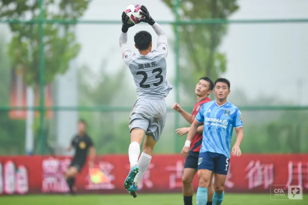 开云体育-贵阳中优主场击败延边青年队，继续领跑积分榜的简单介绍