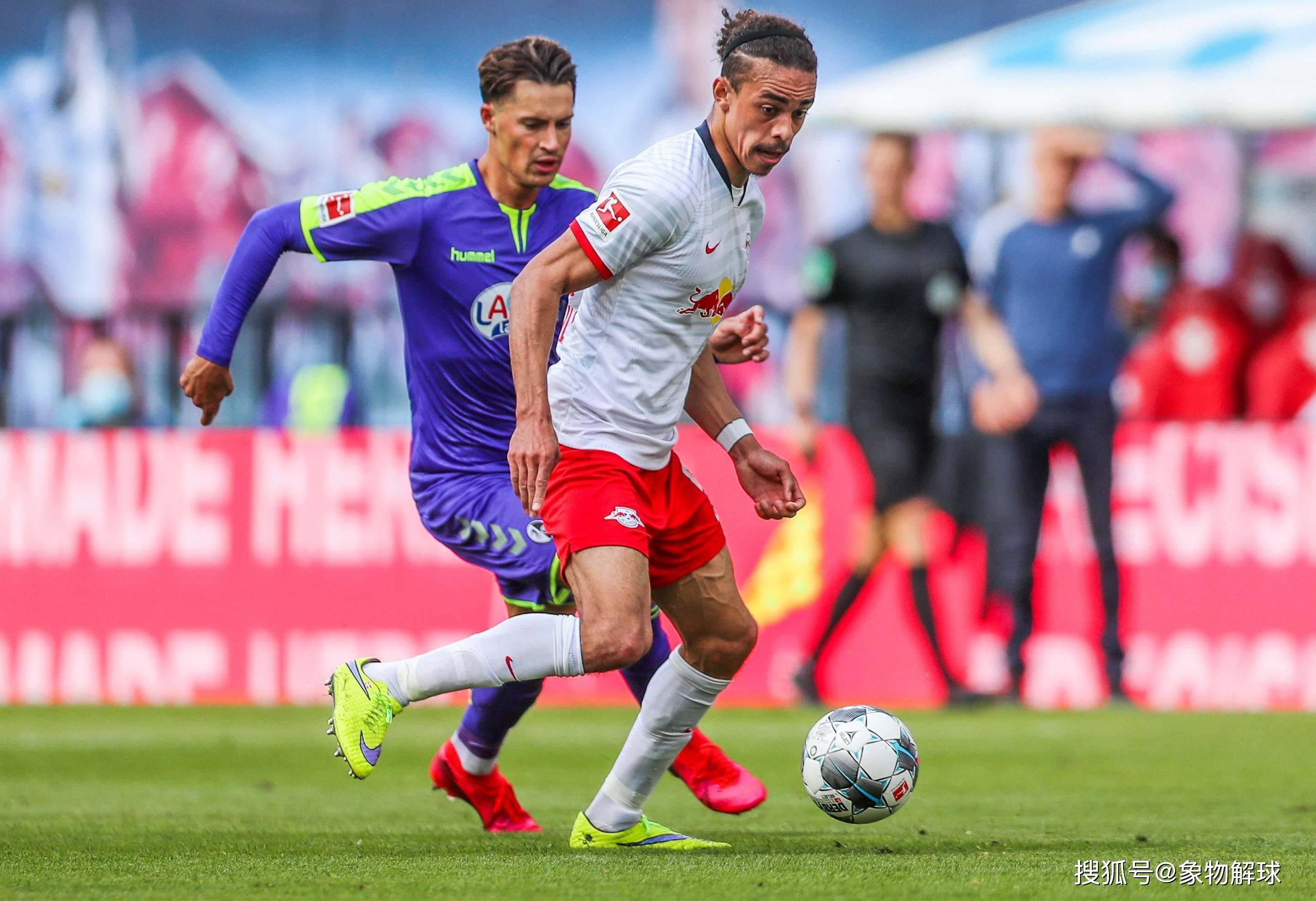 莱比锡红牛将在主场迎战西甲球队