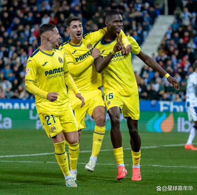 比利亚雷亚尔主场大胜莱加内斯,豪取三分入账的简单介绍 比利亚雷亚尔主场大胜莱加内斯,豪取三分入账的简单介绍