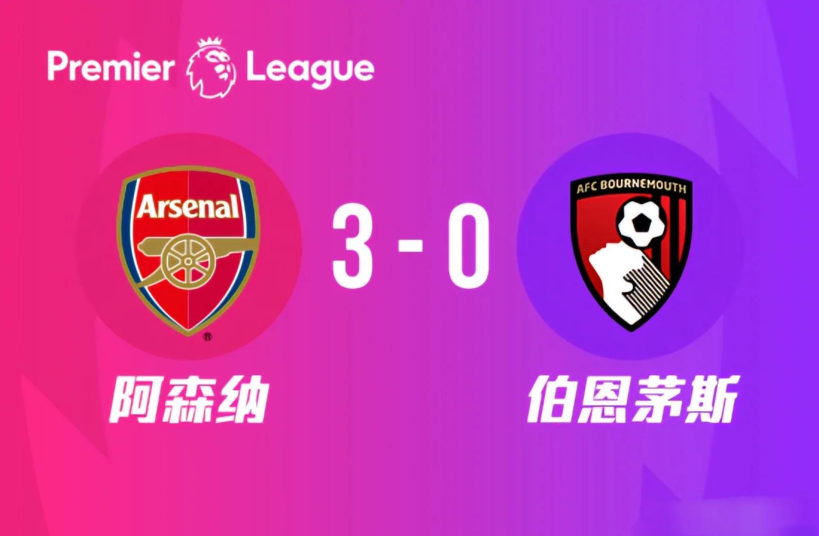 关于阿森纳客场大胜曼联英超争冠形势未定的信息