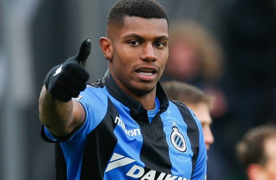 巴西国脚今夏备战迎接国外球队挑战