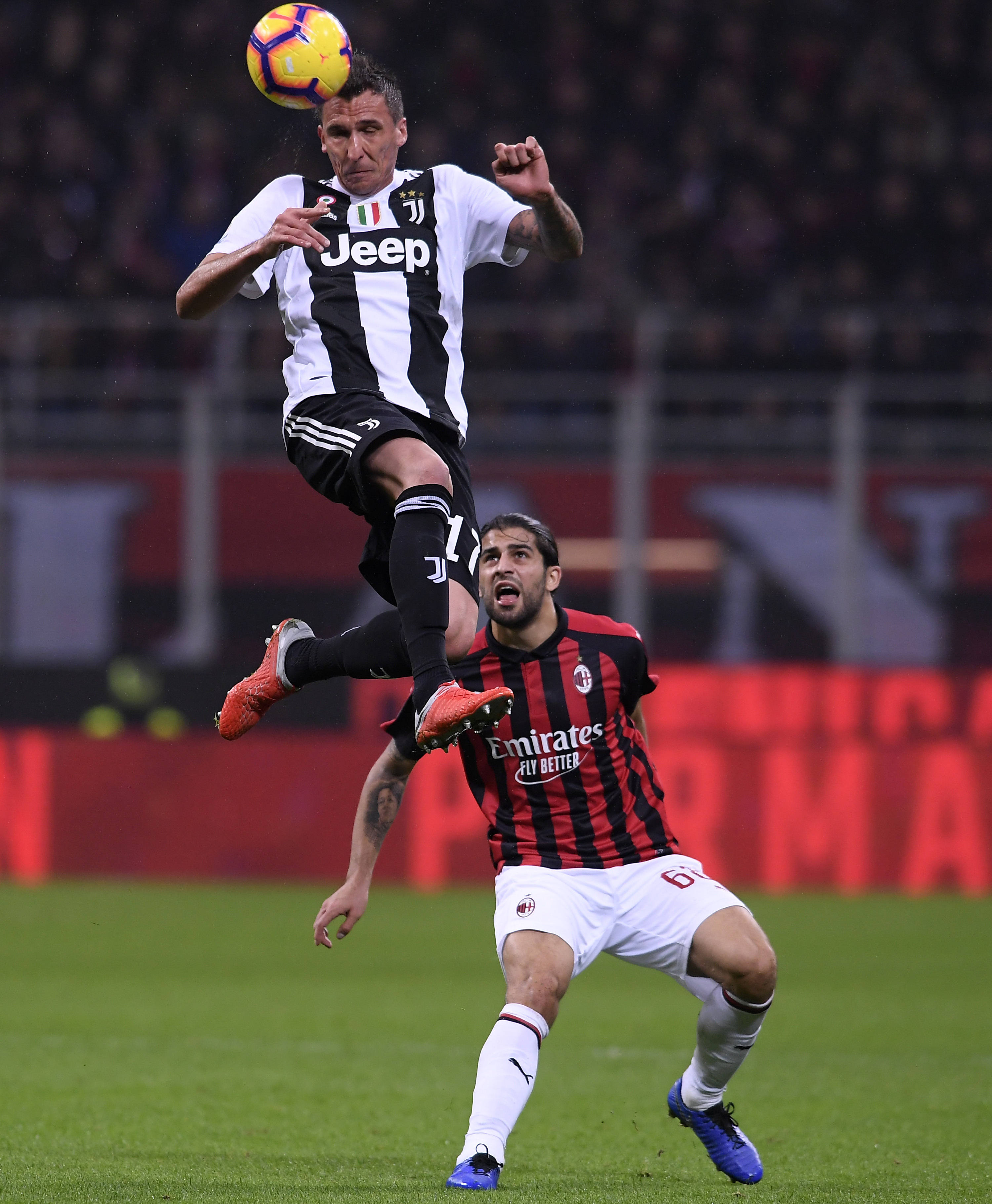 尤文图斯前锋状态火爆，球队备战紧张