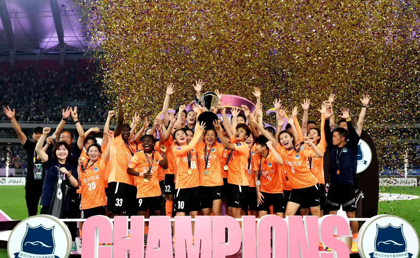 开云体育在线-亚洲足球冠军联赛上演激动人心的对决