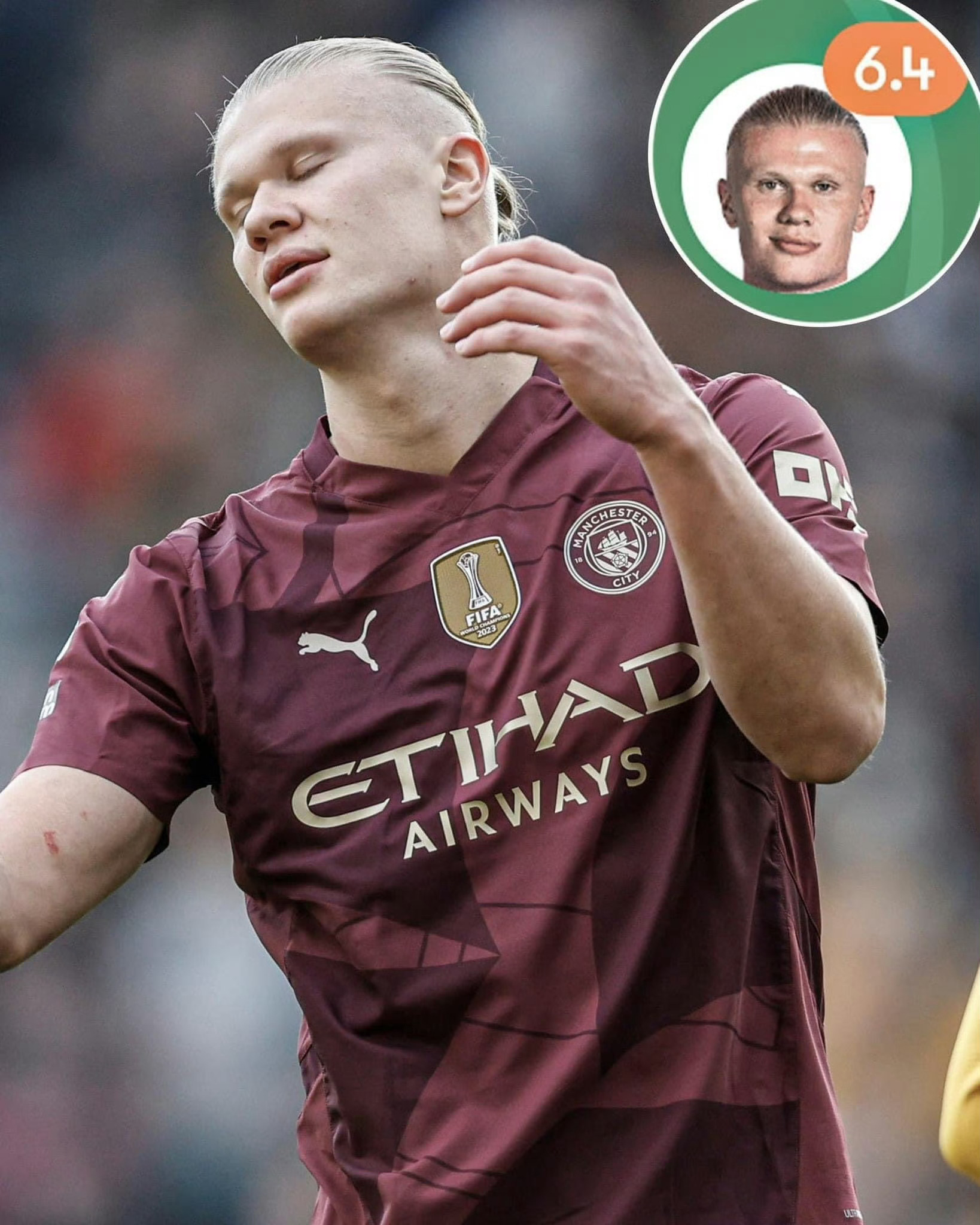 瑞典翻盘曼联，哈兰德打破历史纪录的简单介绍